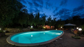  Villa Tara Gaeta  Гаэта